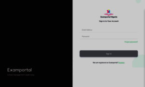 Examportal.ng thumbnail