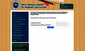 Examresultdel5.online thumbnail