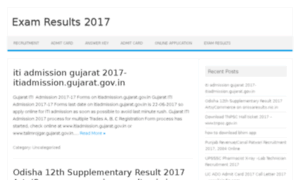 Examresults2016.co.in thumbnail
