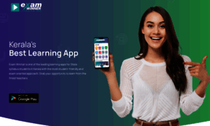 Examwinnerapp.com thumbnail