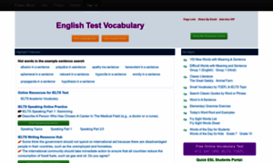 Examword.com thumbnail