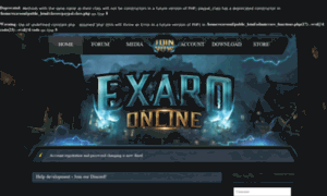 Exaro-online.com thumbnail