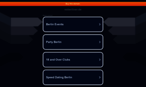 Exberliner.de thumbnail