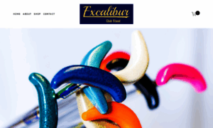 Excaliburclubstand.com thumbnail