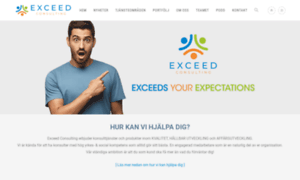 Exceed.se thumbnail