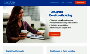 Excel-boekhouden.nl thumbnail