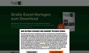 Excel-praxistipps.de thumbnail