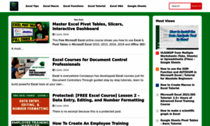 Excel-tips.net thumbnail