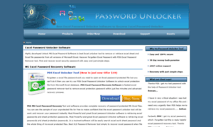 Excel.passwordunlocker.net thumbnail