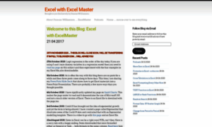 Excel2007master.files.wordpress.com thumbnail