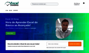 Excel24horas.com.br thumbnail