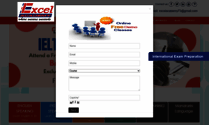 Excelacademy.co.in thumbnail