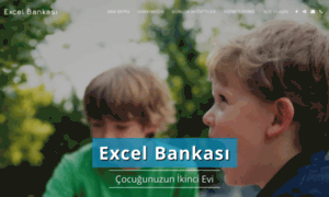 Excelbankasi.site123.me thumbnail