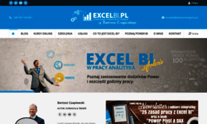 Excelbi.pl thumbnail