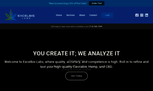 Excelbislabs.com thumbnail