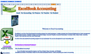 Excelbook.org thumbnail