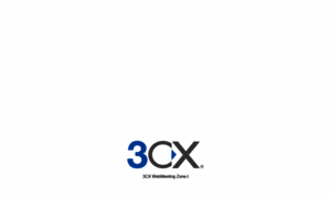 Excelcall-co.3cx.net thumbnail