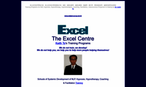 Excelcentre.net thumbnail