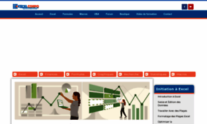 Excelcorpo.com thumbnail