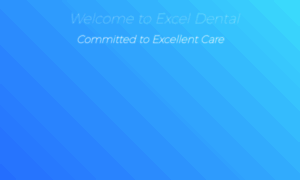 Exceldentalgroup.com thumbnail