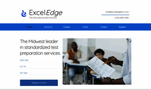 Exceledgeinc.com thumbnail