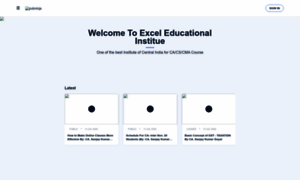 Exceledu.pubninja.com thumbnail