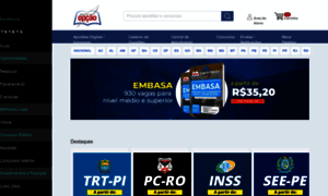 Excelencia.com.br thumbnail