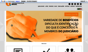 Excelencias.org.br thumbnail