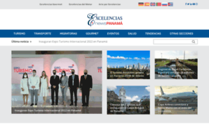 Excelenciaspanama.com thumbnail