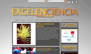 Excelenciencia.org thumbnail