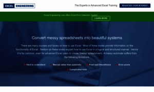 Excelengineering.com.au thumbnail