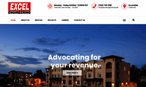 Excelengineering.net thumbnail