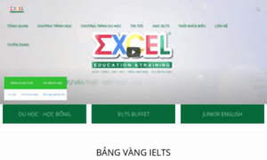 Excelenglish.edu.vn thumbnail