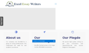 Excelessaywriter.com thumbnail