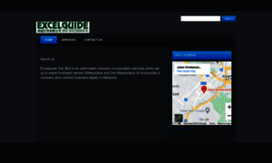 Excelguide.com.my thumbnail