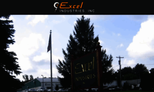Excelindustriesinc.com thumbnail
