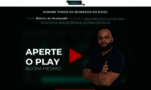 Excelize.com.br thumbnail