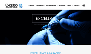 Excellab.fr thumbnail