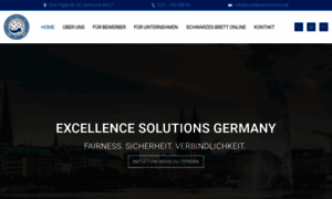 Excellence-solutions.de thumbnail