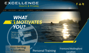 Excellencefitness.com thumbnail