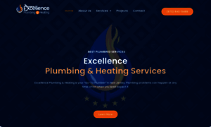 Excellenceplumbingnj.com thumbnail