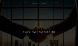 Excellencesupplies.com thumbnail