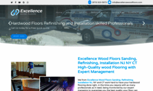 Excellencewoodfloors.com thumbnail