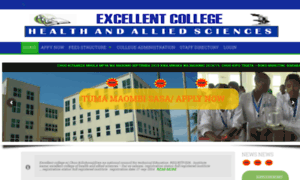 Excellent-college.ac.tz thumbnail