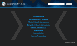 Excellent-network.net thumbnail
