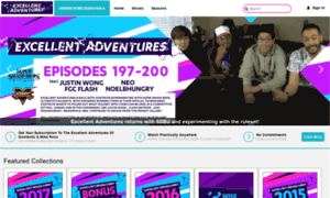 Excellentadventures.tv thumbnail