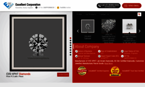 Excellentcorporation.in thumbnail