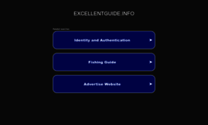 Excellentguide.info thumbnail