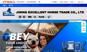 Excellenthorse.en.alibaba.com thumbnail