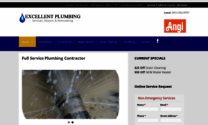 Excellentplumbing1.com thumbnail